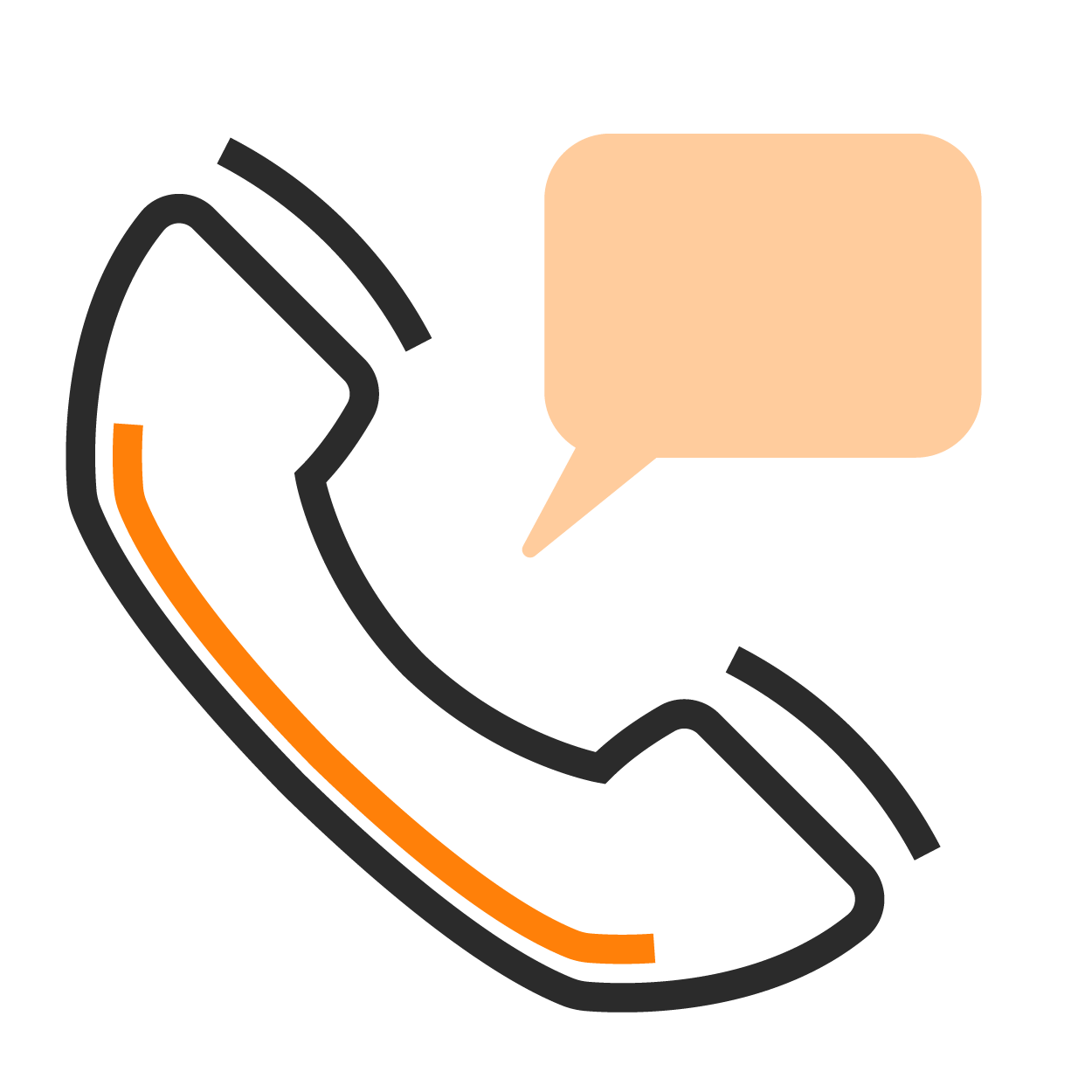 contact navigation